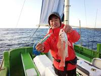 なごみ船 釣果
