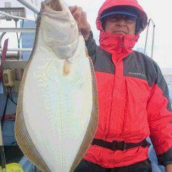 小樽港遊漁船ＳＨＡＫＥ 釣果