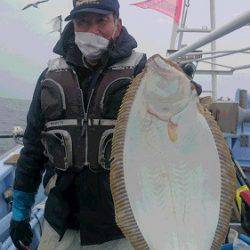 小樽港遊漁船SHAKE 釣果