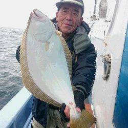 小樽港遊漁船SHAKE 釣果