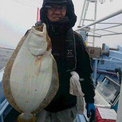 小樽港遊漁船SHAKE 釣果