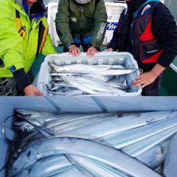 Big One　ビッグワン 釣果