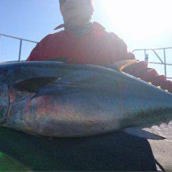 海楽隊 華栞丸 釣果