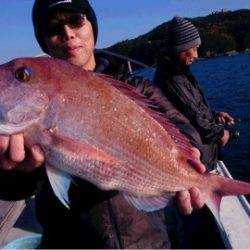 じゅん栄丸 釣果