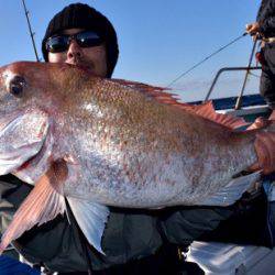 渡船屋たにぐち 釣果