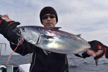 渡船屋たにぐち 釣果