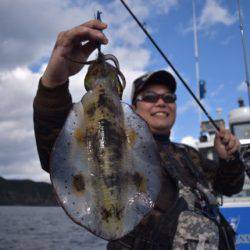渡船屋たにぐち 釣果