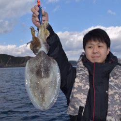 渡船屋たにぐち 釣果