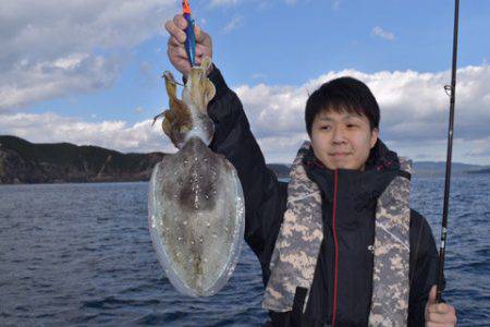 渡船屋たにぐち 釣果