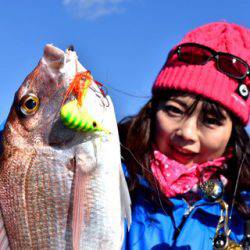 渡船屋たにぐち 釣果