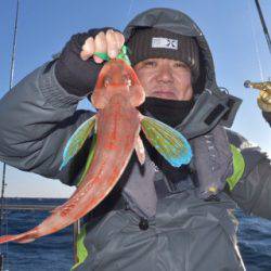 渡船屋たにぐち 釣果