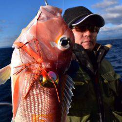 渡船屋たにぐち 釣果