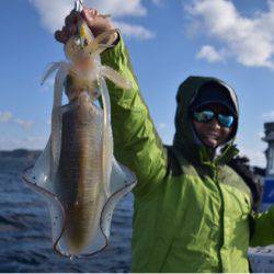 渡船屋たにぐち 釣果