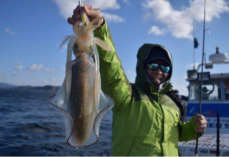 渡船屋たにぐち 釣果