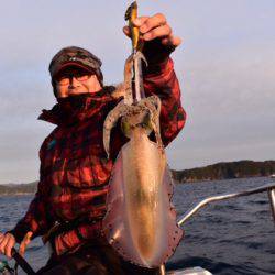 渡船屋たにぐち 釣果