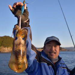 渡船屋たにぐち 釣果