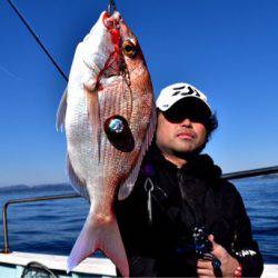 渡船屋たにぐち 釣果