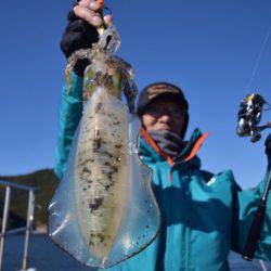 渡船屋たにぐち 釣果