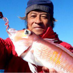 渡船屋たにぐち 釣果