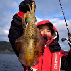 渡船屋たにぐち 釣果
