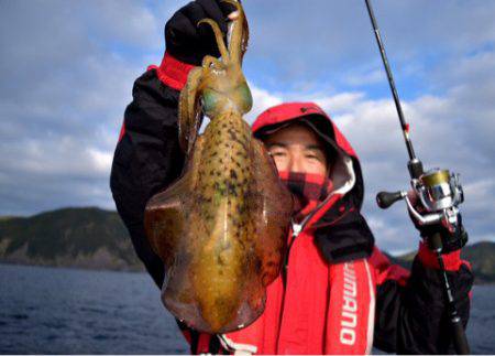 渡船屋たにぐち 釣果
