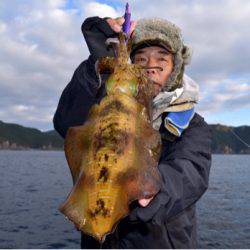 渡船屋たにぐち 釣果