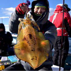 渡船屋たにぐち 釣果