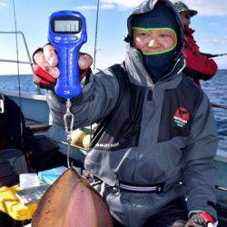 渡船屋たにぐち 釣果
