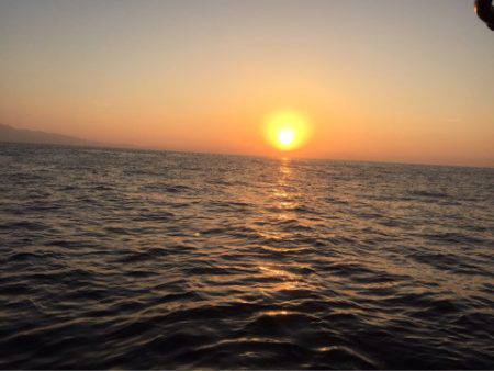 第二 海洋丸 釣果