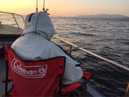 第二 海洋丸 釣果