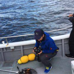 ＴＡＲＯＭＡＲＵ 釣果