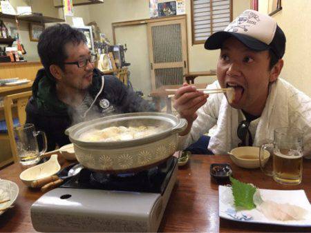 龍神丸(鹿児島) 釣果