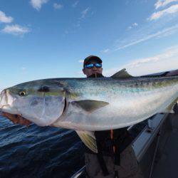 まるいち丸 ZERO-1 釣果