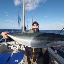 まるいち丸 ZERO-1 釣果