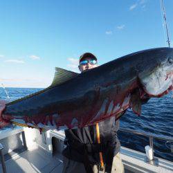 まるいち丸 ZERO-1 釣果