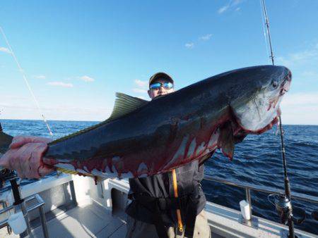 まるいち丸 ZERO-1 釣果