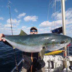 まるいち丸 ZERO-1 釣果