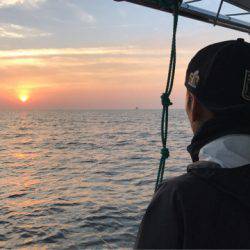 龍神丸(鹿児島) 釣果