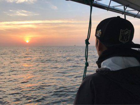 龍神丸(鹿児島) 釣果