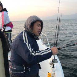 龍神丸(鹿児島) 釣果