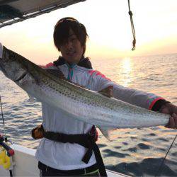 龍神丸(鹿児島) 釣果