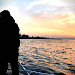 龍神丸(鹿児島) 釣果