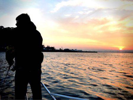 龍神丸(鹿児島) 釣果