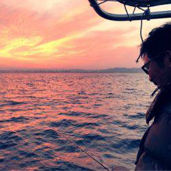 龍神丸(鹿児島) 釣果