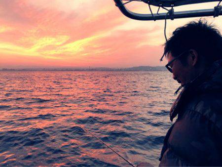 龍神丸(鹿児島) 釣果