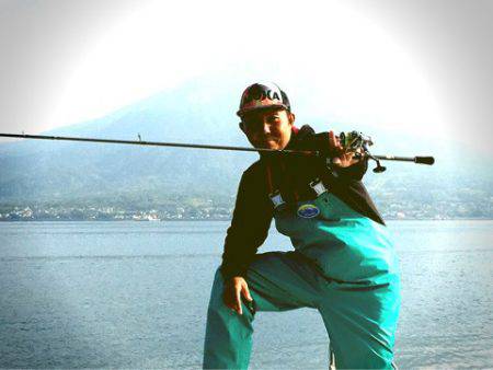 龍神丸(鹿児島) 釣果