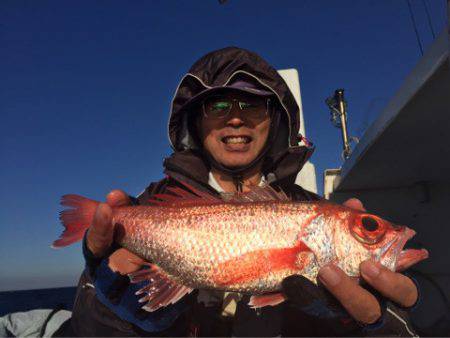 ぽん助丸 釣果