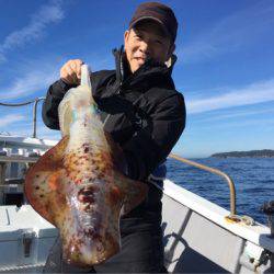 ＴＡＲＯＭＡＲＵ 釣果