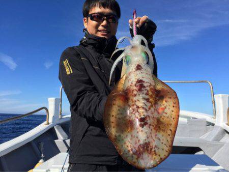 ＴＡＲＯＭＡＲＵ 釣果