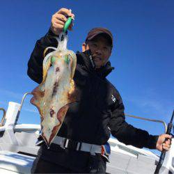 ＴＡＲＯＭＡＲＵ 釣果